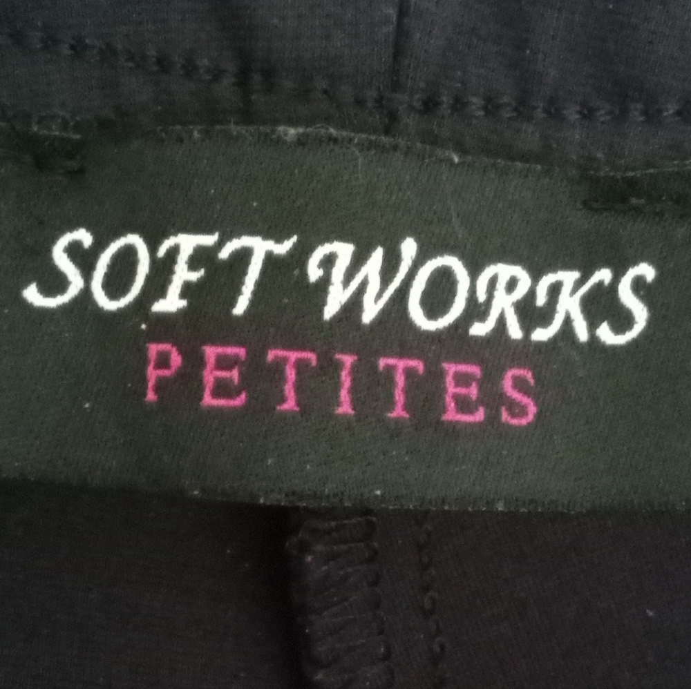 Soft Works - Picture 3 of 3